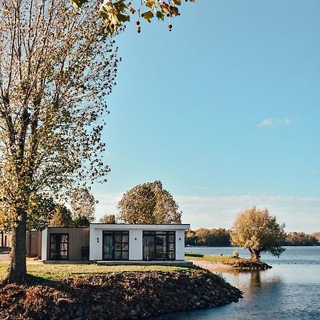 Marinapark Bad Nederrijn Villa Maurik Eksteriør billede