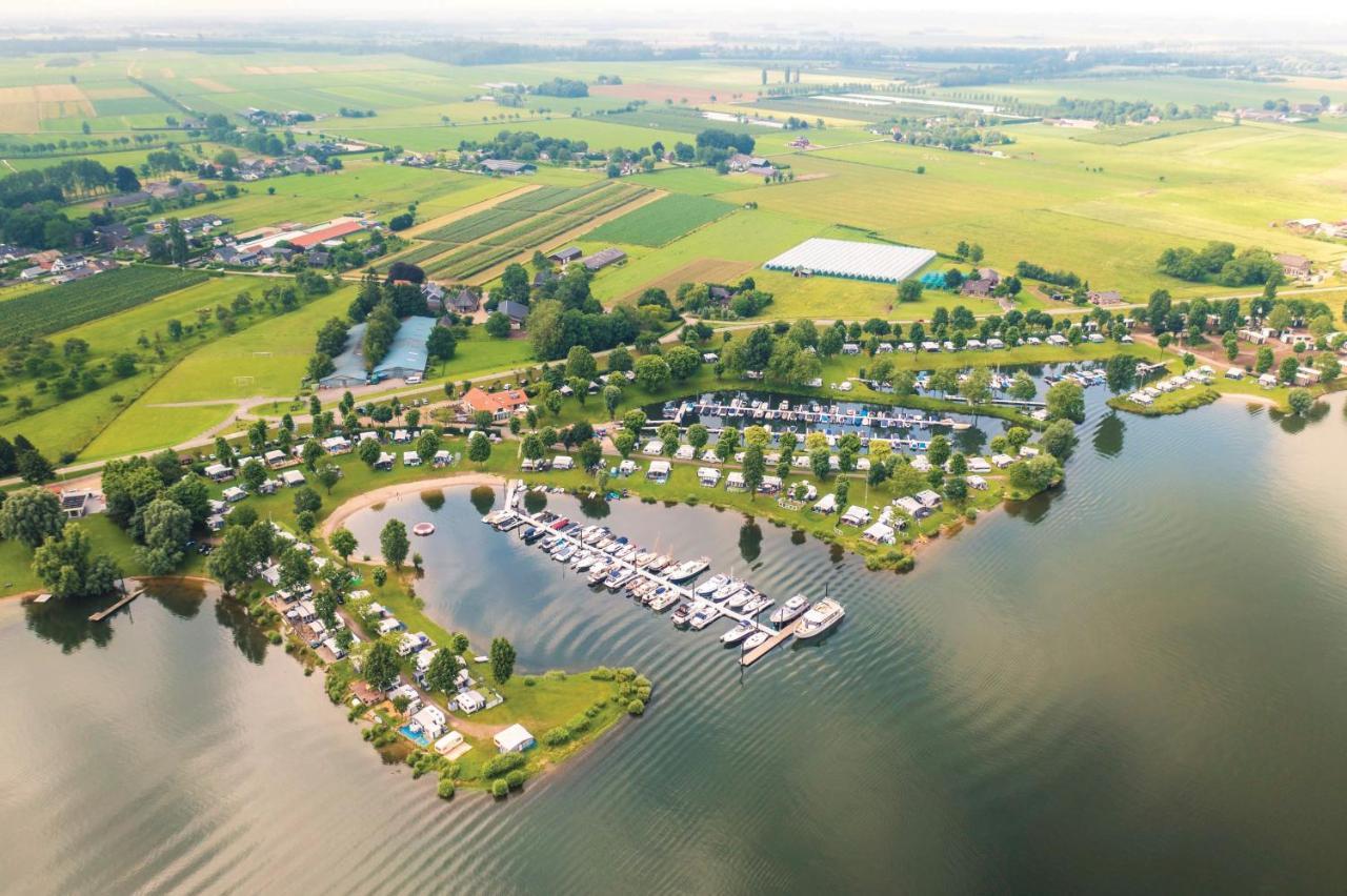 Marinapark Bad Nederrijn Villa Maurik Eksteriør billede