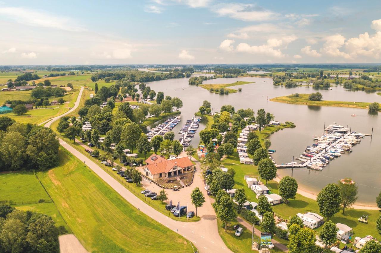 Marinapark Bad Nederrijn Villa Maurik Eksteriør billede