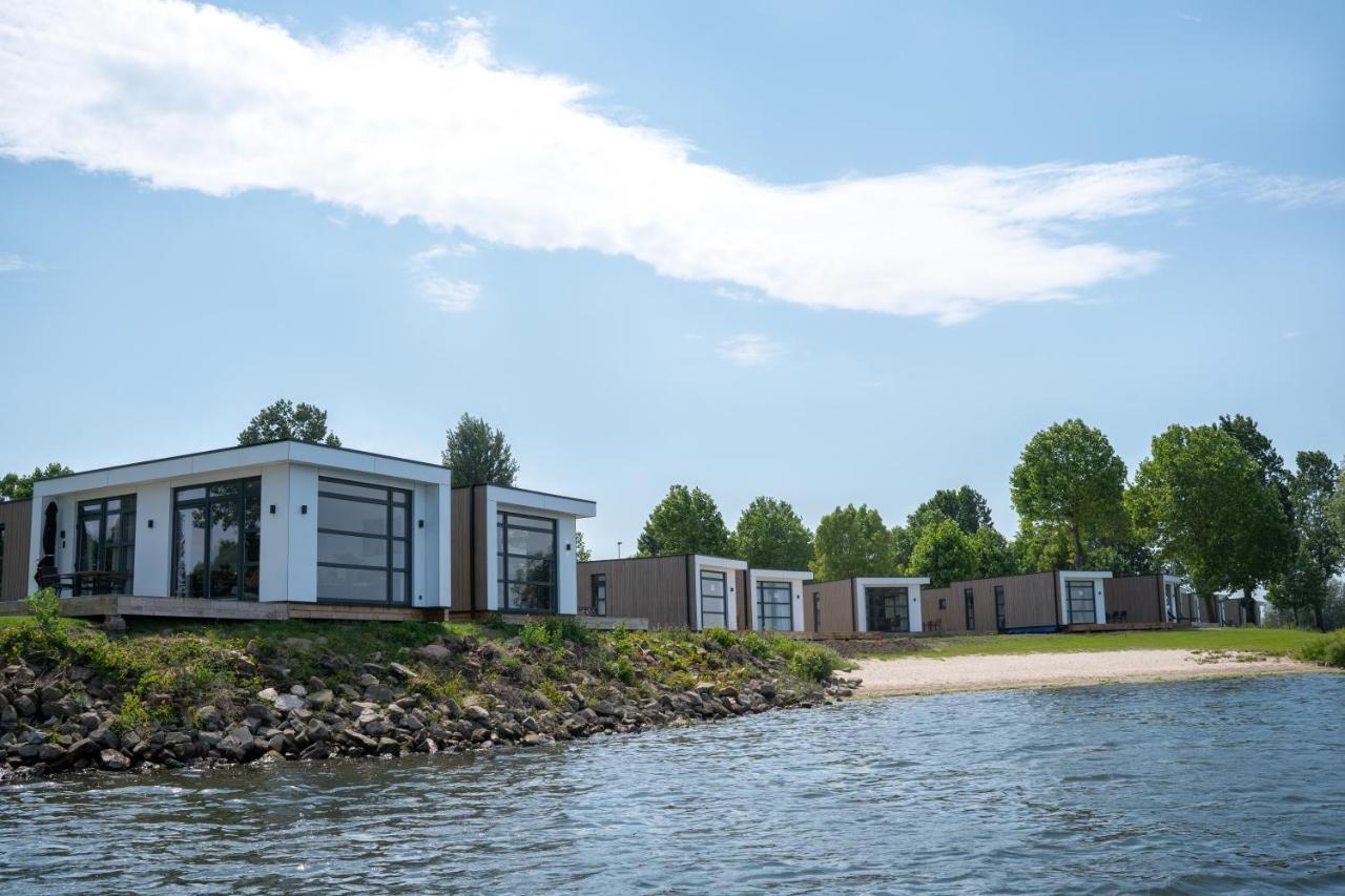 Marinapark Bad Nederrijn Villa Maurik Eksteriør billede