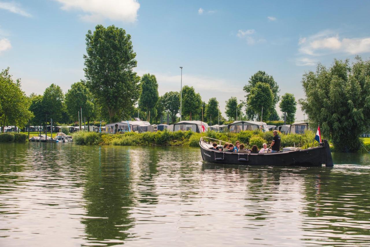 Marinapark Bad Nederrijn Villa Maurik Eksteriør billede